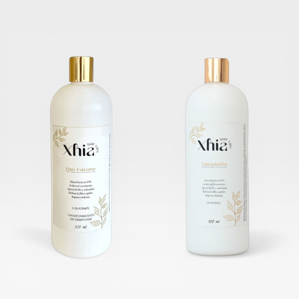 KIT DÚO ALACIANTES 500ML
