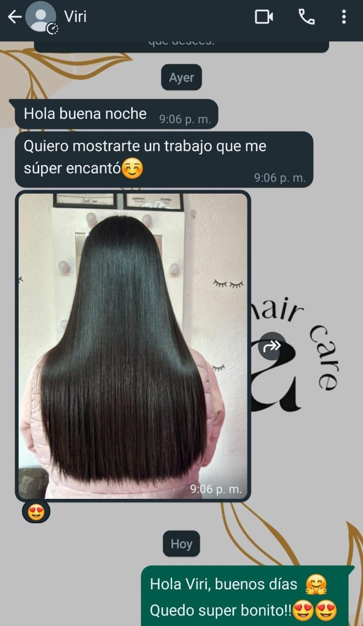 Resultado Xhia