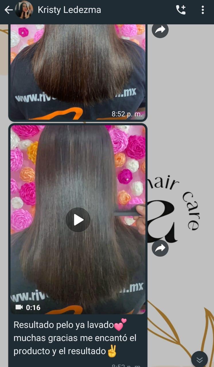 Resultado Xhia