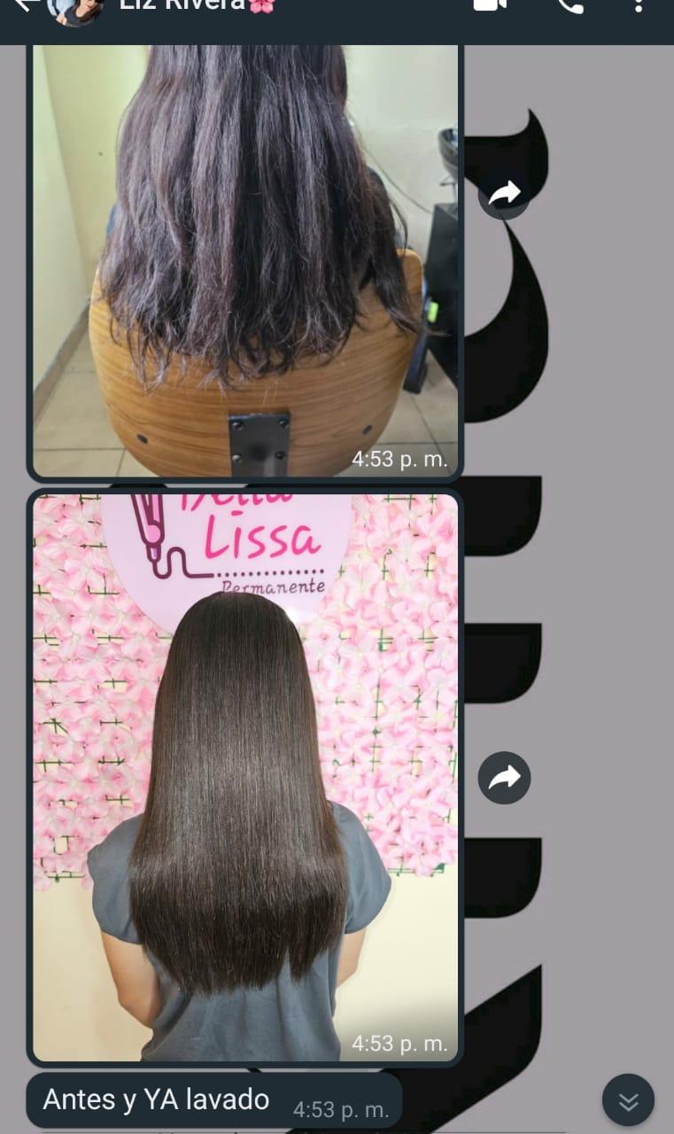Resultado Xhia