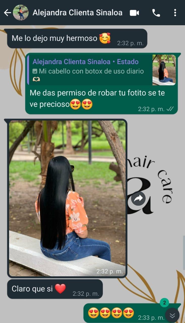 Resultado Xhia