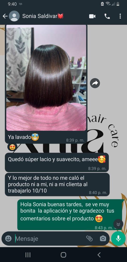 Resultado Xhia