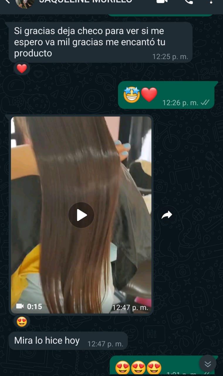 Resultado Xhia