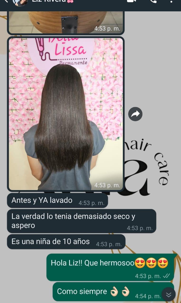 Resultado Xhia