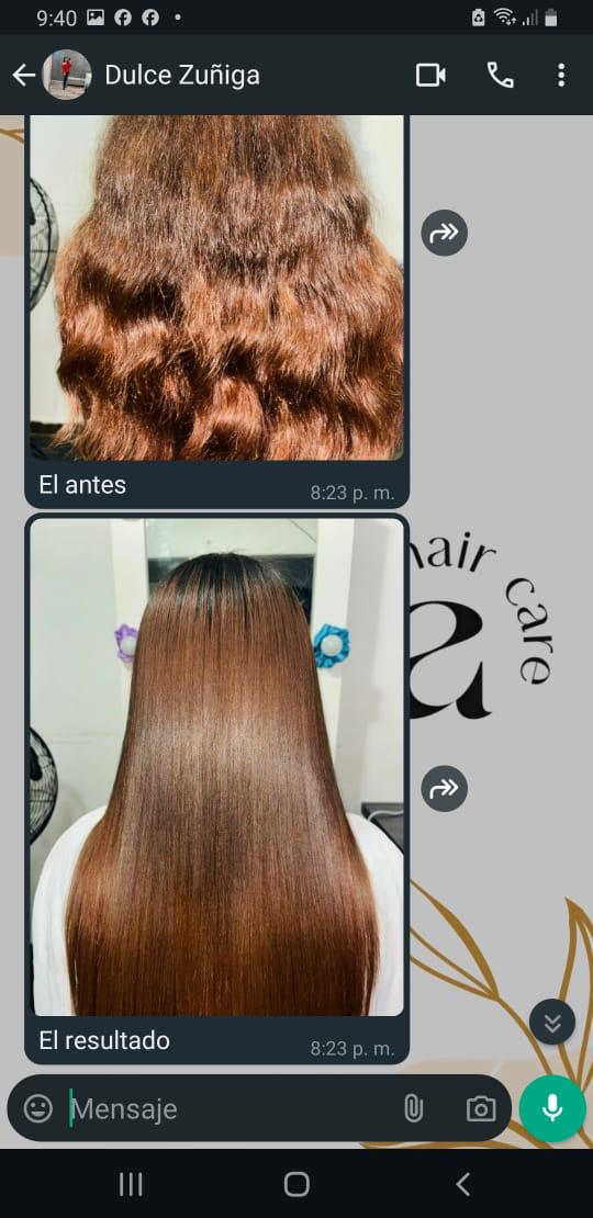 Resultado Xhia
